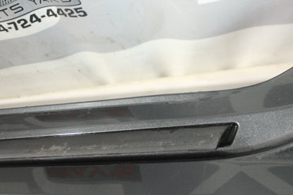 2017 Chevy Camaro SS LH Driver Rocker Molding Panel OEM - Day's Parts Yard