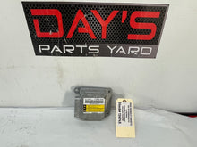 2008 Chevy C6 Corvette Airbag Air Bag Sensing Diagnostic Control Module OEM