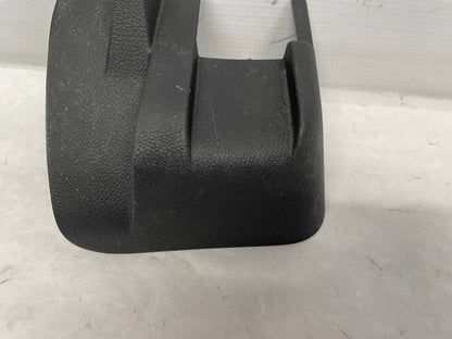 2008 Pontiac G8 Base LH Driver Front Seat Rear Outer Track Trim Cover OEM - Day's Parts Yard