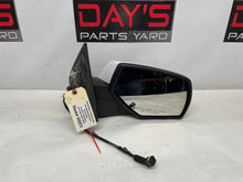 2015 Chevy Silverado K1500 RH Passenger Exterior Door Mirror OEM - Day's Parts Yard
