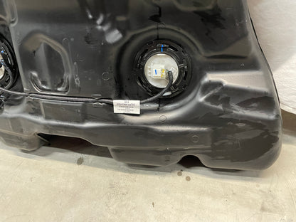 2017 Chevy SS Sedan Fuel Gas Tank and Charcoal Canister OEM - Day's Parts Yard