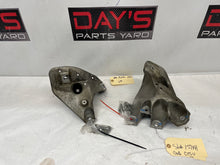 2016 Cadillac CTS-V RH & LH Engine Motor Mounts Stands OEM