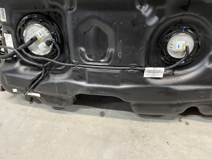 2017 Chevy SS Sedan Fuel Gas Tank and Charcoal Canister OEM - Day's Parts Yard