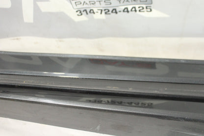 2017 Chevy Camaro SS LH Driver Rocker Molding Panel OEM - Day's Parts Yard