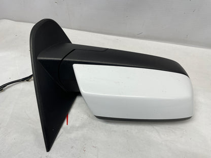 2015 Chevy Silverado K1500 RH Passenger Exterior Door Mirror OEM - Day's Parts Yard