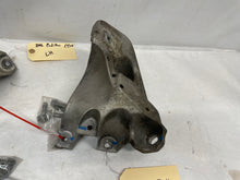 2016 Cadillac CTS-V RH & LH Engine Motor Mounts Stands OEM