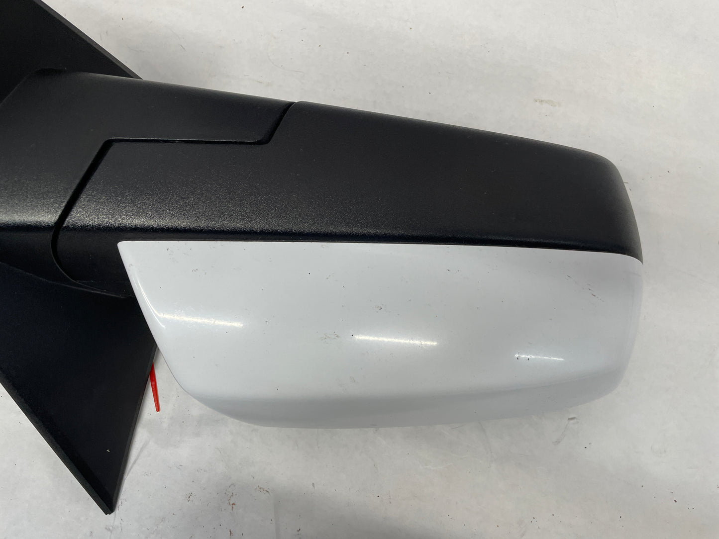 2015 Chevy Silverado K1500 RH Passenger Exterior Door Mirror OEM - Day's Parts Yard