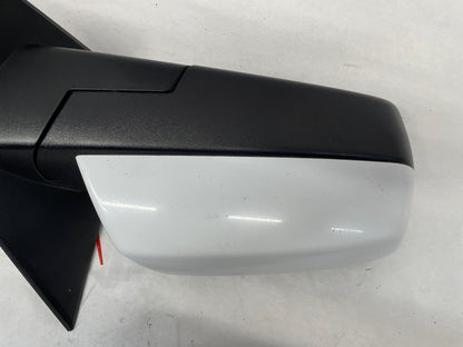 2015 Chevy Silverado K1500 RH Passenger Exterior Door Mirror OEM - Day's Parts Yard