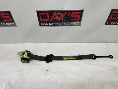 2005 Pontiac GTO RH Passenger Front Seatbelt Retractors OEM - Day's Parts Yard