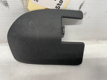 2008 Pontiac G8 Base LH Driver Front Seat Inner Track Frame Trim Cover OEM - Day's Parts Yard