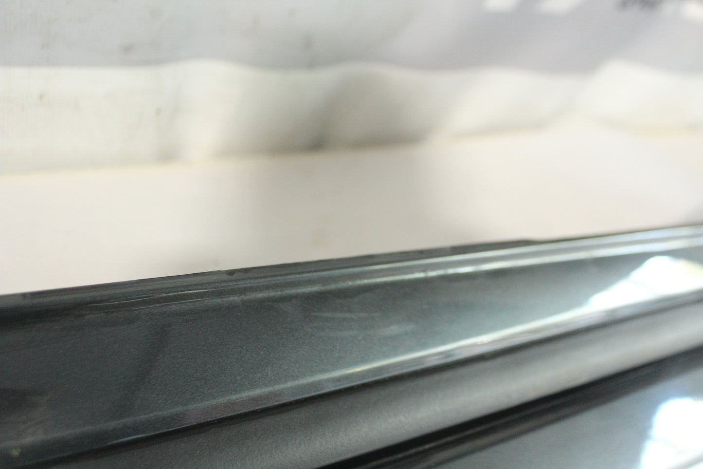 2017 Chevy Camaro SS LH Driver Rocker Molding Panel OEM - Day's Parts Yard