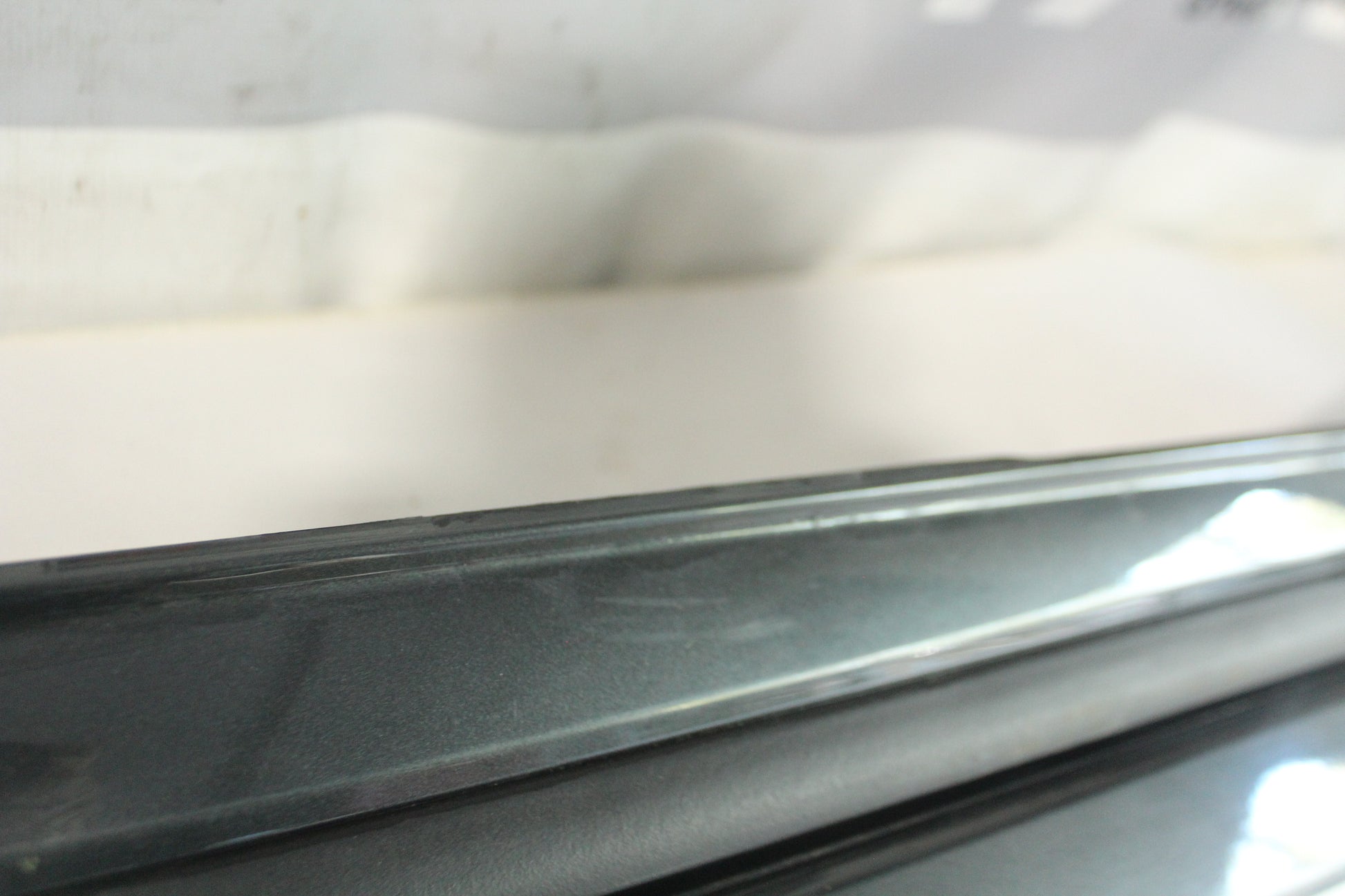 2017 Chevy Camaro SS LH Driver Rocker Molding Panel OEM - Day's Parts Yard