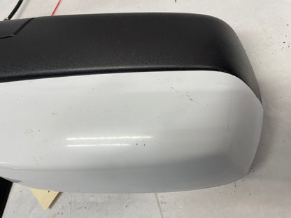2015 Chevy Silverado K1500 RH Passenger Exterior Door Mirror OEM - Day's Parts Yard