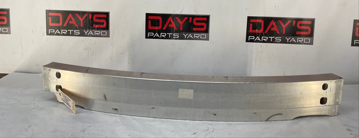 2017 Chevy SS Sedan Rear Impact Reinforcement Bar OEM - Day's Parts Yard