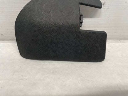 2008 Pontiac G8 Base LH Driver Front Seat Inner Track Frame Trim Cover OEM - Day's Parts Yard