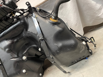 2017 Chevy SS Sedan Fuel Gas Tank and Charcoal Canister OEM - Day's Parts Yard