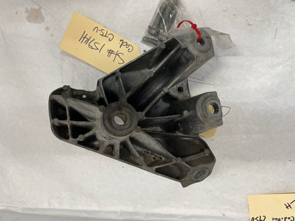 2016 Cadillac CTS-V RH & LH Engine Motor Mounts Stands OEM