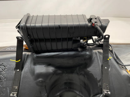2017 Chevy SS Sedan Fuel Gas Tank and Charcoal Canister OEM - Day's Parts Yard