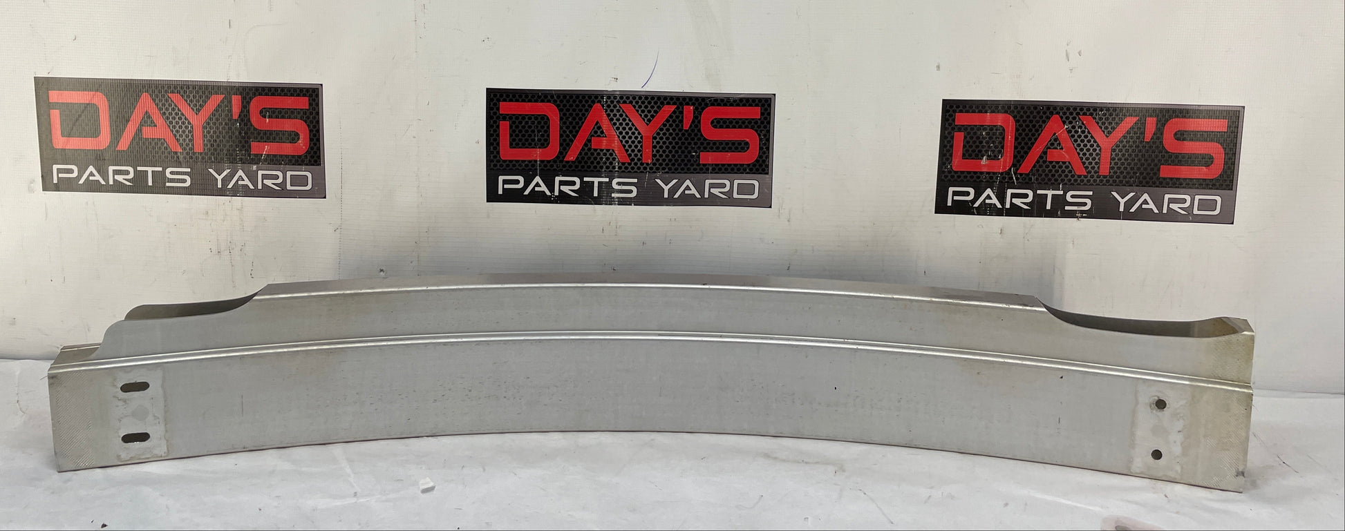 2017 Chevy SS Sedan Rear Impact Reinforcement Bar OEM - Day's Parts Yard