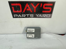 2008 Chevy C6 Corvette Satellite Radio Module Receiver OEM