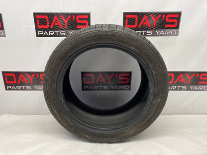 Ironman IMove Gen 3 245/45ZR18 Tire