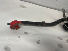 2019 Ford Mustang GT Battery Cable Positive Negative Wire Wiring Harness OEM - Day's Parts Yard