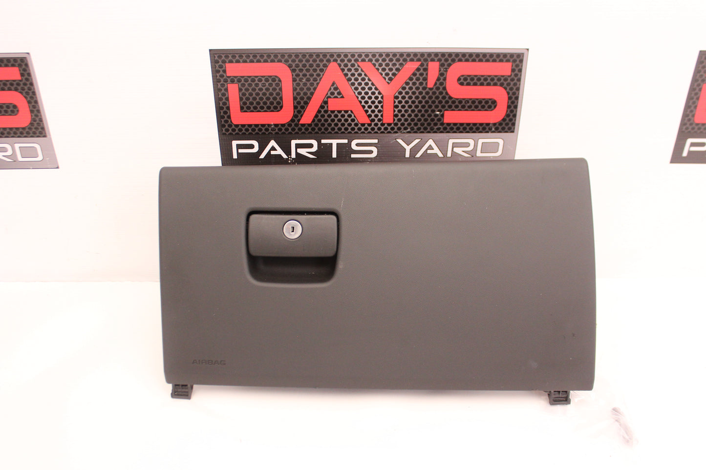 2018 Chevy Camaro ZL1 1LE Glove Box Compartment OEM - Day's Parts Yard