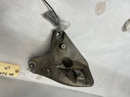 2016 Cadillac CTS-V RH & LH Engine Motor Mounts Stands OEM