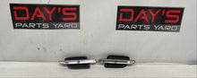 2008 Pontiac G8 Base LH & RH Front Fender Marker Light OEM - Day's Parts Yard