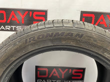 Ironman IMove Gen 3 245/45ZR18 Tire