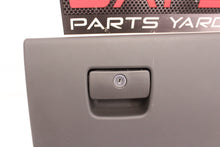 2018 Chevy Camaro ZL1 1LE Glove Box Compartment OEM - Day's Parts Yard