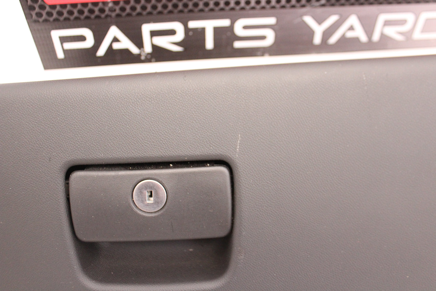 2018 Chevy Camaro ZL1 1LE Glove Box Compartment OEM - Day's Parts Yard