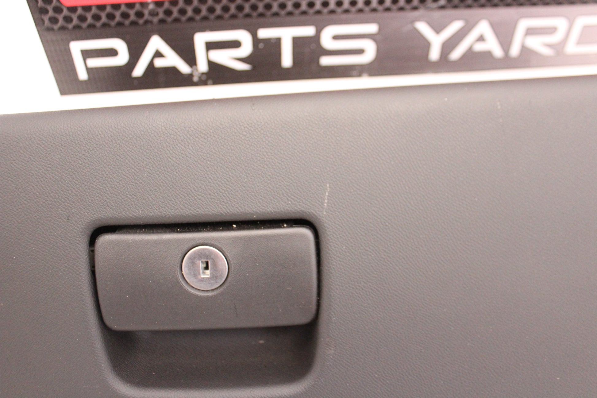 2018 Chevy Camaro ZL1 1LE Glove Box Compartment OEM - Day's Parts Yard