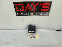 2008 Chevy C6 Corvette NPP Exhaust Vacuum Control Module OEM