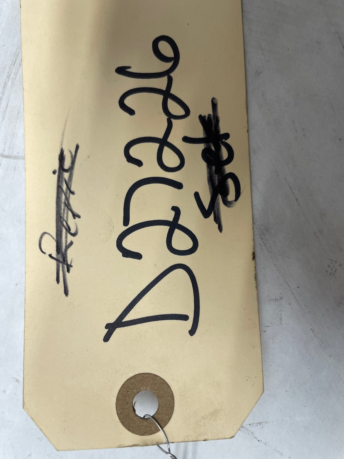 2005 Pontiac GTO RH Passenger Front Seatbelt Retractors OEM - Day's Parts Yard