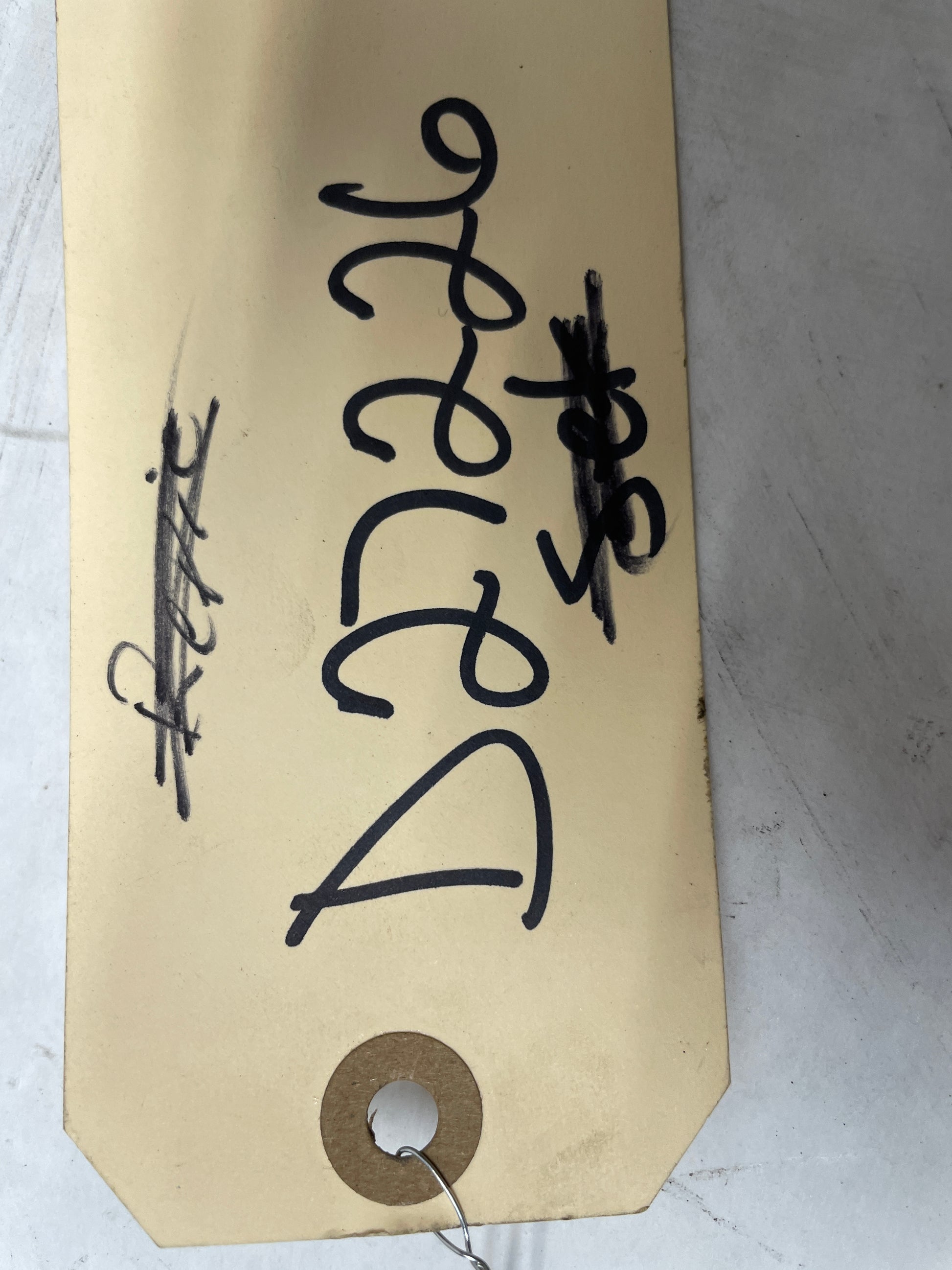 2005 Pontiac GTO RH Passenger Front Seatbelt Retractors OEM - Day's Parts Yard