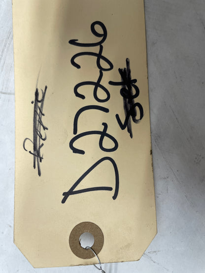 2005 Pontiac GTO RH Passenger Front Seatbelt Retractors OEM - Day's Parts Yard