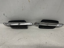 2008 Pontiac G8 Base LH & RH Front Fender Marker Light OEM - Day's Parts Yard