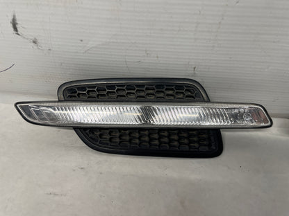 2008 Pontiac G8 Base LH & RH Front Fender Marker Light OEM - Day's Parts Yard