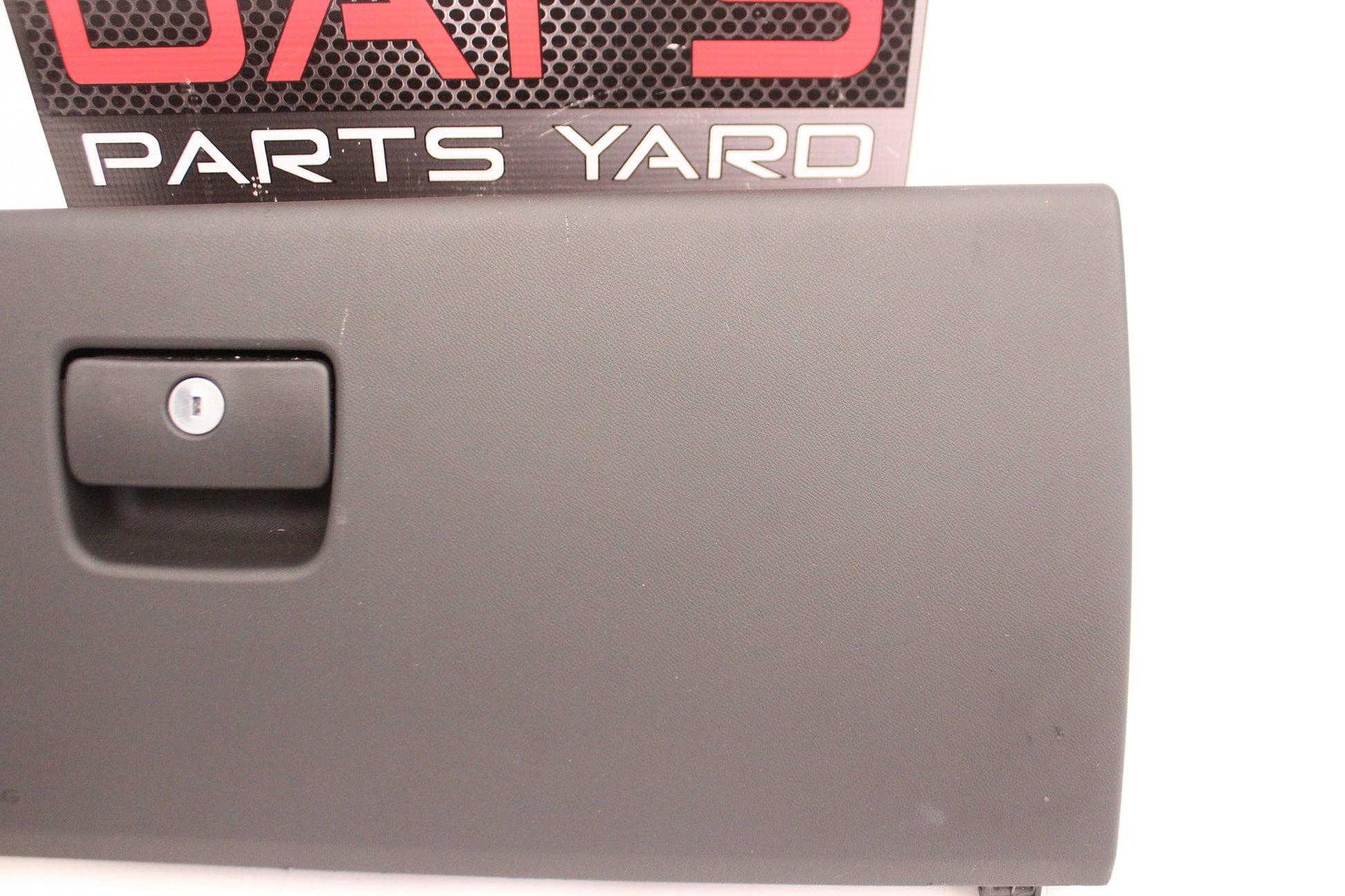 2018 Chevy Camaro ZL1 1LE Glove Box Compartment OEM - Day's Parts Yard