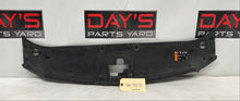 2014 Chevy SS Sedan Radiator Grille Cover Sight Shield OEM - Day's Parts Yard