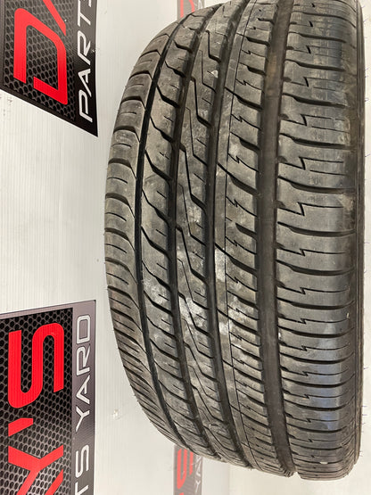 Ironman IMove Gen 3 245/45ZR18 Tire