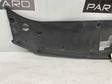 2014 Chevy SS Sedan Radiator Grille Cover Sight Shield OEM - Day's Parts Yard