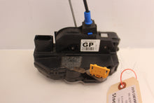 2015 Chevy SS Sedan Front RH Passenger Door Lock Actuator Latch OEM - Day's Parts Yard