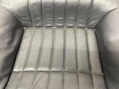 2000 Chevy Camaro Z28 Seats Fronts and Rears OEM Ebony Black LOCAL PICK UP - Day's Parts Yard