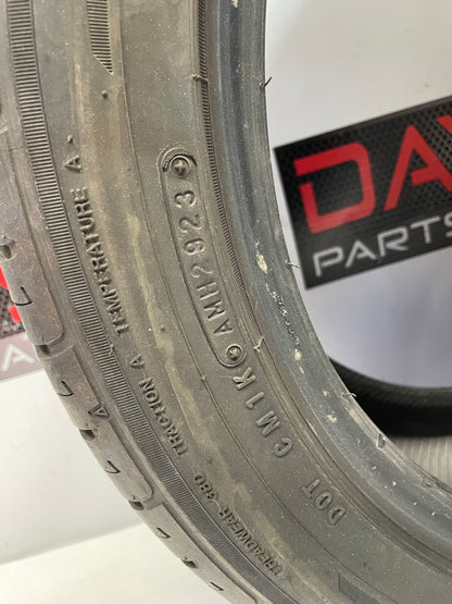 Ironman IMove Gen 3 245/45ZR18 Tire