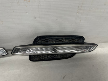 2008 Pontiac G8 Base LH & RH Front Fender Marker Light OEM - Day's Parts Yard