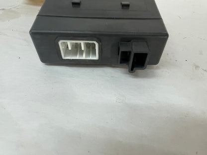 2008 Chevy C6 Corvette NPP Exhaust Vacuum Control Module OEM