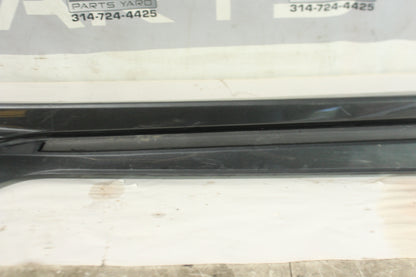 2017 Chevy Camaro SS LH Driver Rocker Molding Panel OEM - Day's Parts Yard