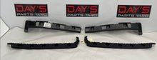 2018 Cadillac CTS-V Rear Bumper Brackets OEM - Day's Parts Yard